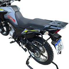 Afastador De Alforge Suporte Honda Bros 160 2025 Em Diante - Soukefi