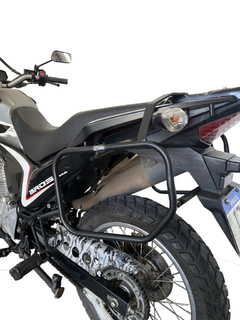 AFASTADOR DE ALFORGE HONDA Bros 160 2015+ na internet