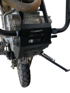 Protetor De Carter Yamaha Lander 250 Todos Anos - comprar online
