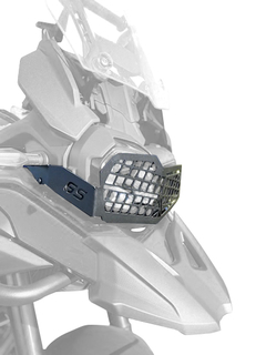 PROTETOR DE FAROL EM GRADE BMW F750GS 2018+ - comprar online