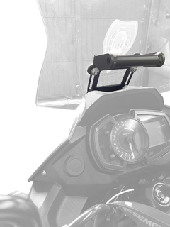 Suporte de GPS/Celular Extensor de Bolha KAWASAKI Versys 300 2018+