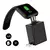 Smartwatch Y68/D20 Bluetooth Resistente com Monitor Cardíaco - loja online