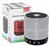 Caixa de Som Bluetooth Ws-887 Mini 3W com USB e Alça na internet