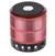 Caixa de Som Bluetooth Ws-887 Mini 3W com USB e Alça na internet