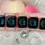 Smartwatch D20 com Bluetooth, compatível com Android e iOS