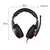 Fone de Ouvido Headset Gamer USB com Microfone e Cancelamento de Ruido - comprar online