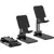 Suporte de Mesa Articulado Ajustável Para Celular Tablet na internet