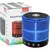 Caixa de Som Bluetooth Ws-887 Mini 3W com USB e Alça - loja online