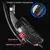 Fone de Ouvido Headset Gamer USB com Microfone e Cancelamento de Ruido - Loja Eletronic Play
