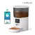 Alimentador Inteligente Automático Pet com Gravação de Voz - comprar online