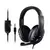 Headset Microfone Original para Gamer, KAPBOM Para PC, PS4, Xbox, P2, KA903 - loja online