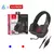 Imagem do Headset Microfone Original para Gamer, KAPBOM Para PC, PS4, Xbox, P2, KA903
