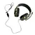 Headset Gamer Camuflado Com Microfone PS4 PS5 Xbox One Series PC