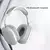 Fones de Ouvido Bluetooth Brasil para Jogos - Conforto e Estilo