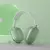 Fones de Ouvido Bluetooth Brasil para Jogos - Conforto e Estilo na internet