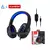 Headset Microfone Original para Gamer, KAPBOM Para PC, PS4, Xbox, P2, KA903 - comprar online