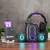 Caixa Som Bluetooth Boombox Amplificada Portátil Potente Graves Intensos Alta Q - Loja Eletronic Play