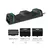 Base de Carregamento Xbox Series X/S com Baterias Duplas
