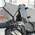 Suporte para Celular Moto Garra-X com Carregador USB