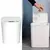 Lixeira Sensor Inteligente Automática 16L - Praticidade e Higiene