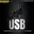 Suporte para Celular Moto Garra-X com Carregador USB - comprar online