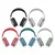 Fones de Ouvido Bluetooth Brasil para Jogos - Conforto e Estilo - comprar online