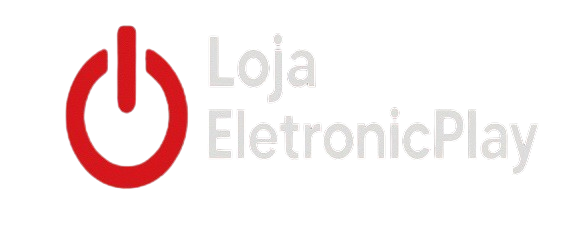 Loja Eletronic Play