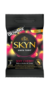 Preservativo Blowtex Skyn Sexy Cherry com 03 Unidades