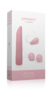 Kit Pompoar Feminist - comprar online