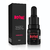 Gel Excitante Feminino Gotas Elétricas Boom Morango