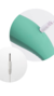 Sensevibe Charm Vibrador e Sugador de Clitóris - Beloved SexStore 