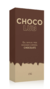 Gel Lubrificante Beijável Chocolub Chocolate - comprar online