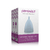 Coletor Menstrual Feminist Modelo A - 28 ml - Beloved SexStore 