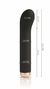Vibrador Dona Curve - loja online
