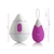 Vibrador e Estimulador Bullet Multivelocidade Go Vibe We - Lilás na internet