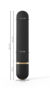 Dona Intense Vibrador e Estimulador - comprar online