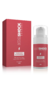 Gel Excitante Loveshock Extreme Beijável Merengue de Morango - comprar online
