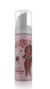 Mousse Corporal Aerossol Beijável Me Gusta Maça do Amor