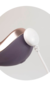 Sensevibe Seduce Língua Estimuladora de Clitóris - Beloved SexStore 
