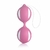 Smart Loveball em Silicone de Grau Médico na cor Rosa - comprar online