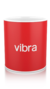 Kit Sensual Vibra - Vermelho - loja online