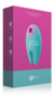 Go Vibe You Vibrador e Sugador de Clitóris - loja online