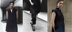 Banner de la categoría CAMISAS