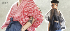 Banner de la categoría BLUSA