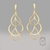 Brinco gotas - comprar online
