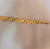 Pulseira infantil com chapa 597