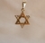 Pingente estrela de Davi pequena 449 - comprar online