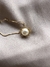 Pulseira cálice cravejado 1128 - comprar online