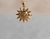 Pingente sol 1070 - comprar online