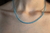Corrente color (azul) elo pequeno 526 na internet